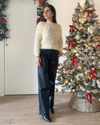 Maglione Fluffy | Nuluxe Shop