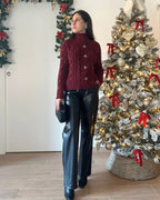 Maglione Lumière | Nuluxe Shop