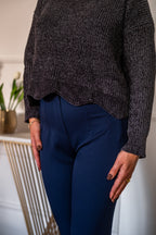 Maglione Velvet | Nuluxe Shop