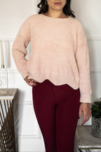 Maglione Velvet | Nuluxe Shop