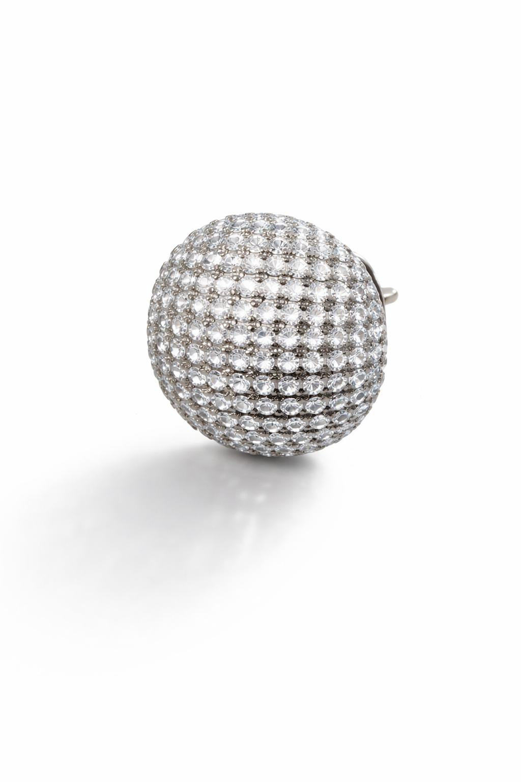 Orecchini Bottone | Nuluxe Shop