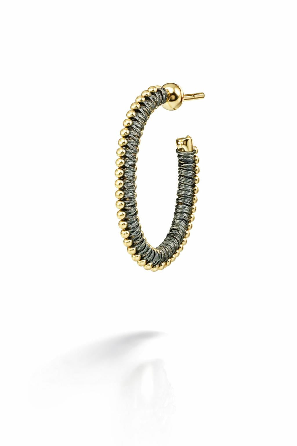 Orecchini Chain | Nuluxe Shop