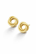 Orecchini Intrecciati | Nuluxe Shop