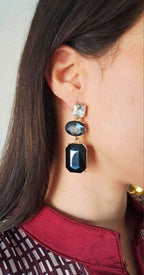 Orecchini Lady | Nuluxe Shop