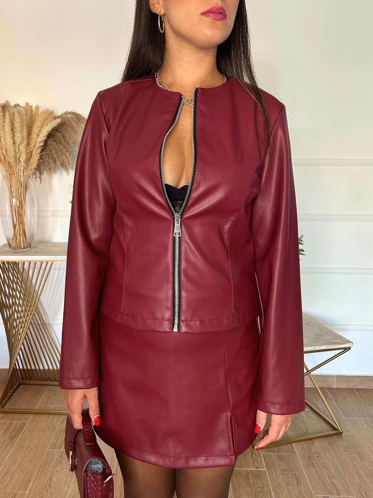 Pantagonna Bonnie | Nuluxe Shop