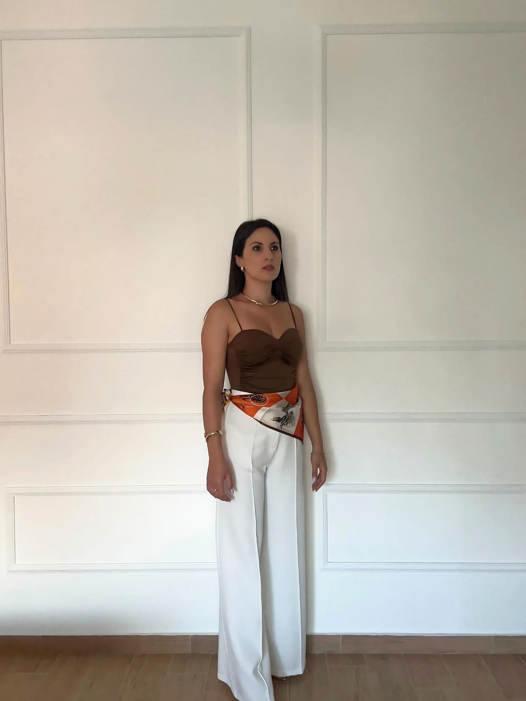 Pantalone Elegance | Nuluxe Shop