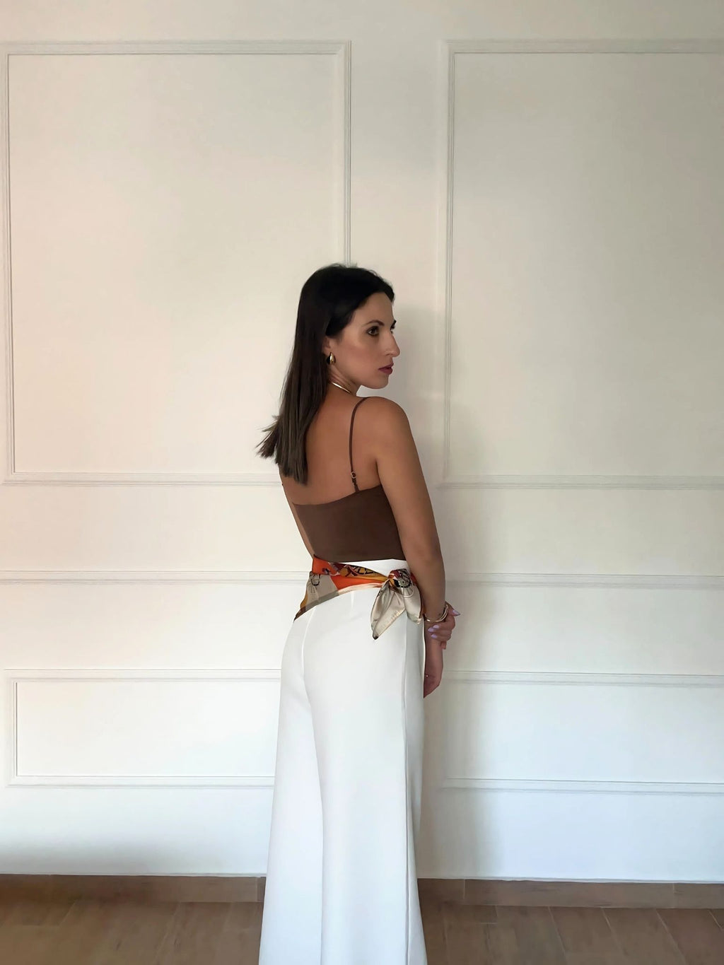 Pantalone Elegance | Nuluxe Shop