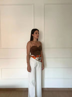 Pantalone Elegance | Nuluxe Shop