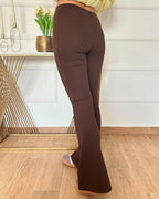 Pantalone Flair Essential | Nuluxe Shop