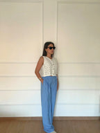 Pantalone Flow | Nuluxe Shop