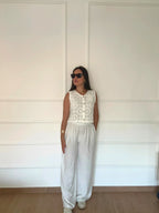 Pantalone Flow | Nuluxe Shop