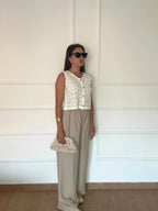 Pantalone Flow | Nuluxe Shop