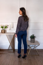 Pantalone Sartoriale | Nuluxe Shop