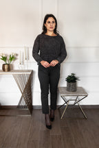 Pantalone Sartoriale | Nuluxe Shop