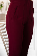 Pantalone Sartoriale | Nuluxe Shop