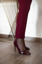 Pantalone Sartoriale | Nuluxe Shop