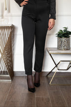 Pantalone Sartoriale | Nuluxe Shop