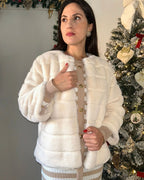 Pelliccia Nara | Nuluxe Shop