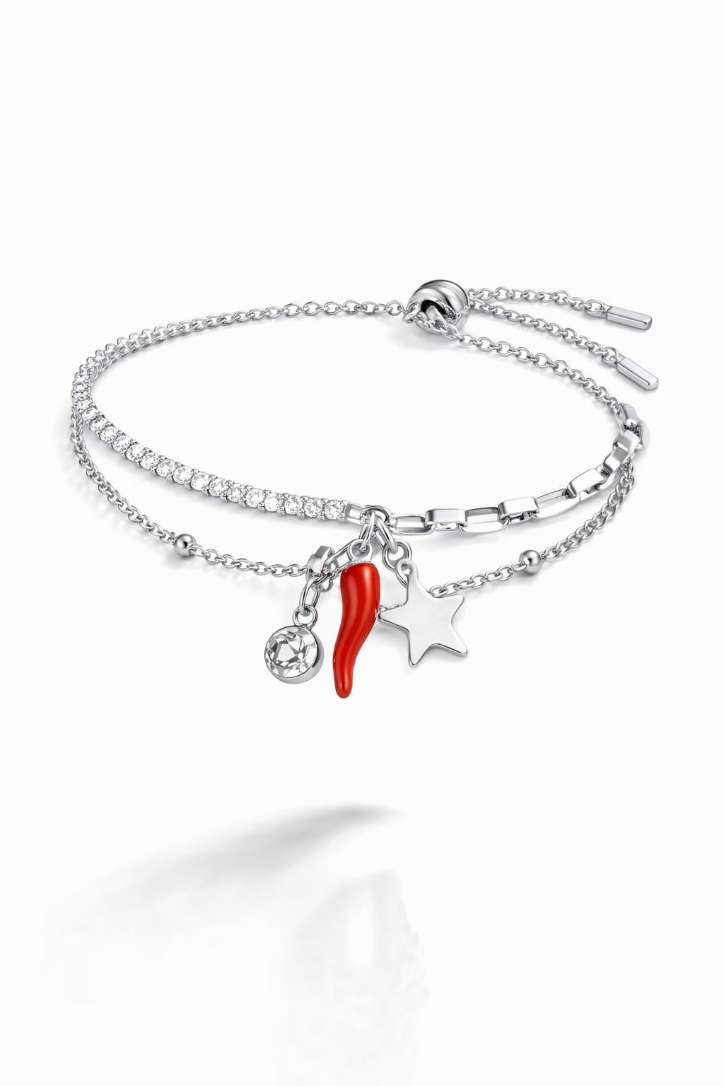 Set Bracciali Star | Nuluxe Shop