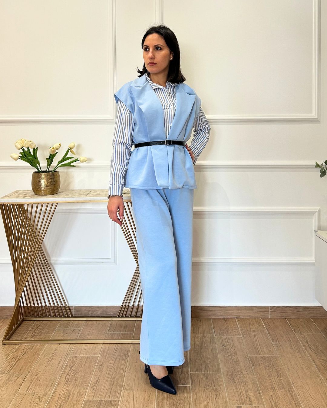 Set Tailored | Nuluxe Shop