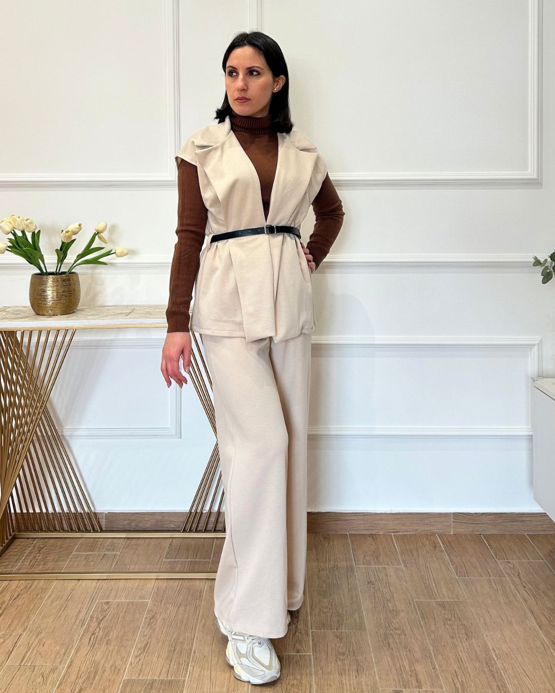 Set Tailored | Nuluxe Shop