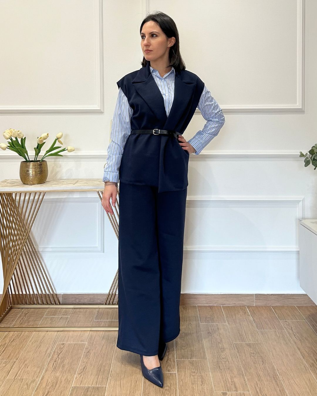 Set Tailored | Nuluxe Shop