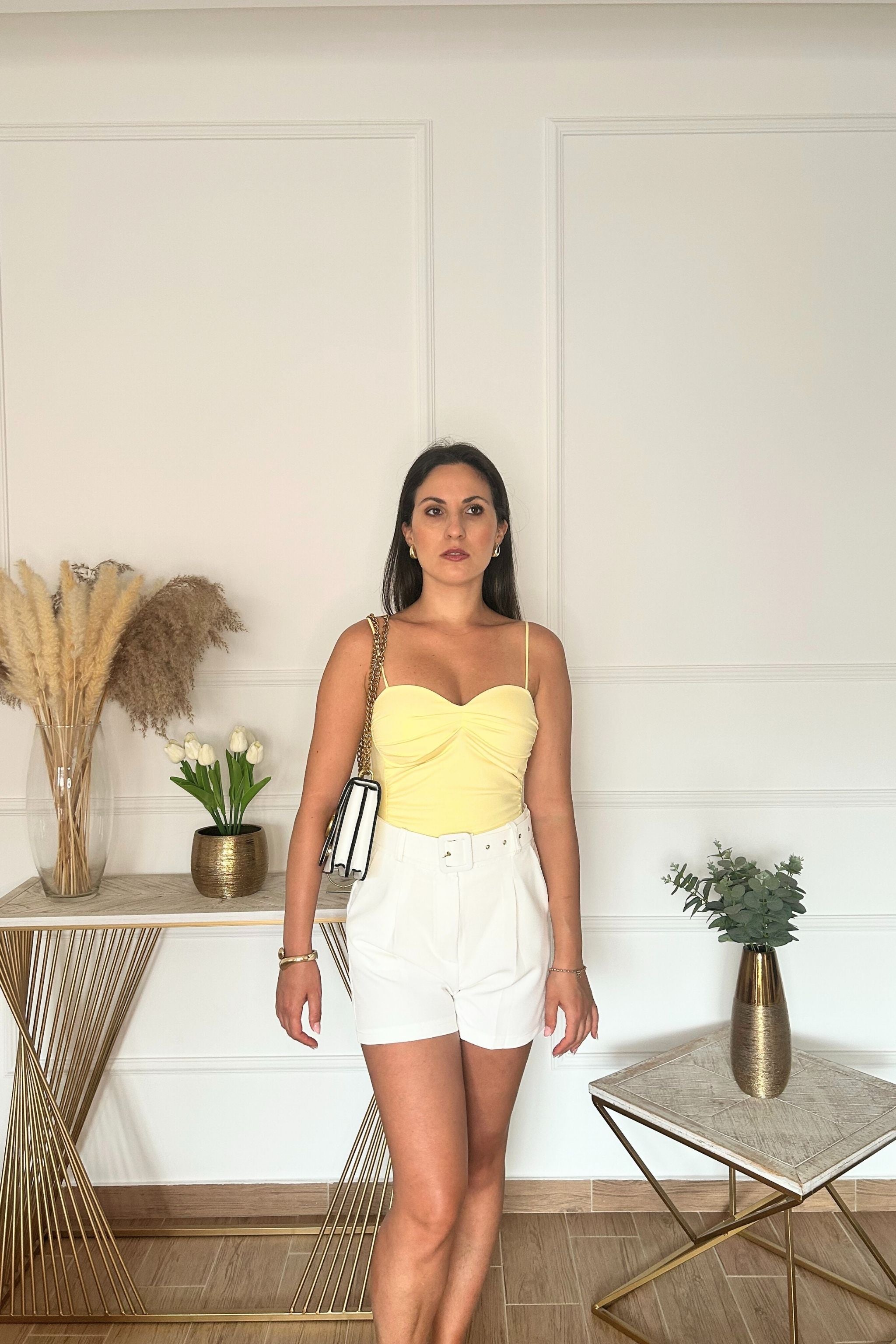 Shorts Riviera | Nuluxe Shop