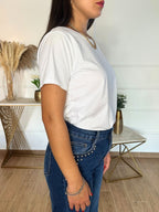 T-Shirt | Nuluxe Shop