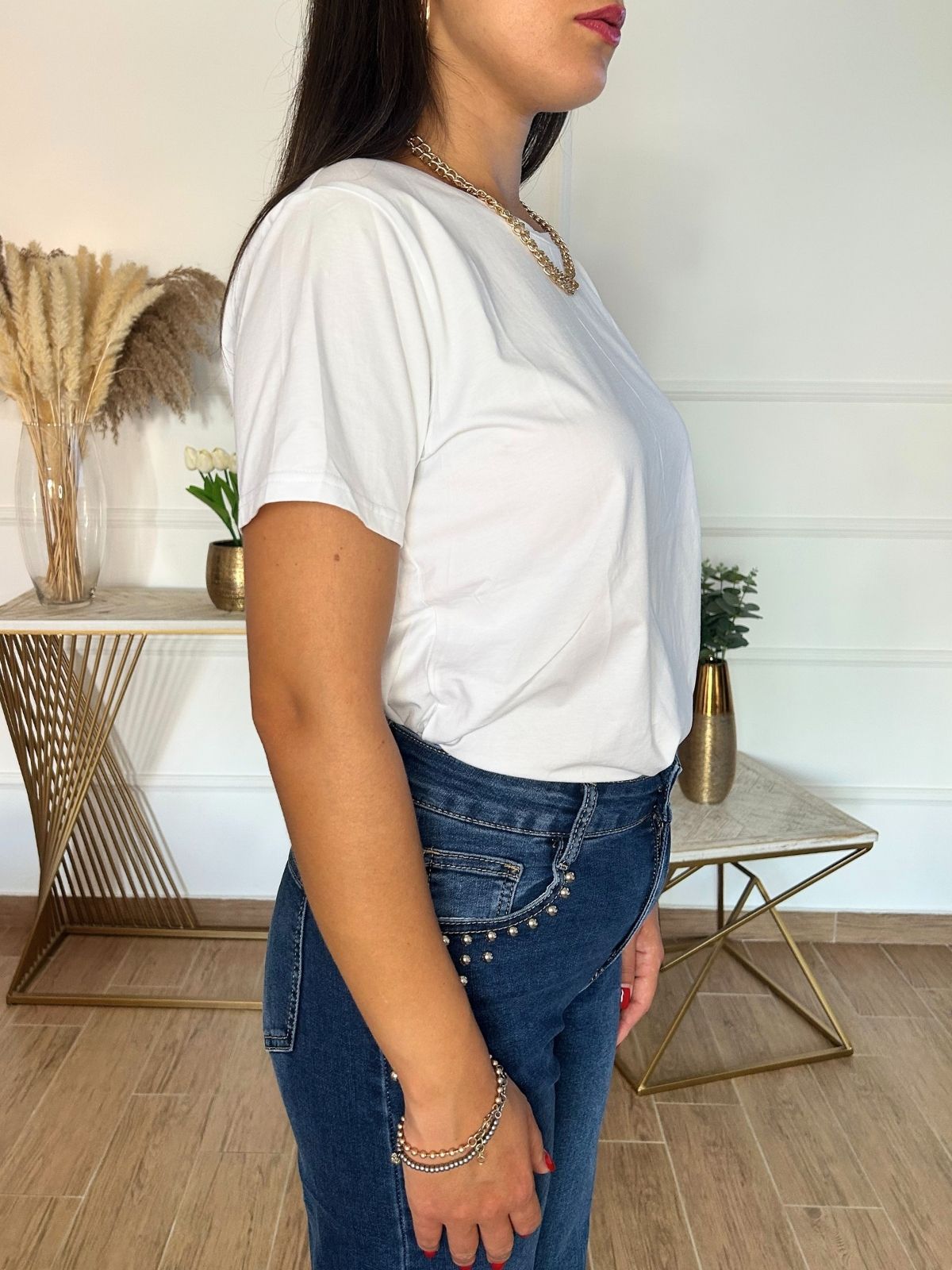 T-Shirt | Nuluxe Shop