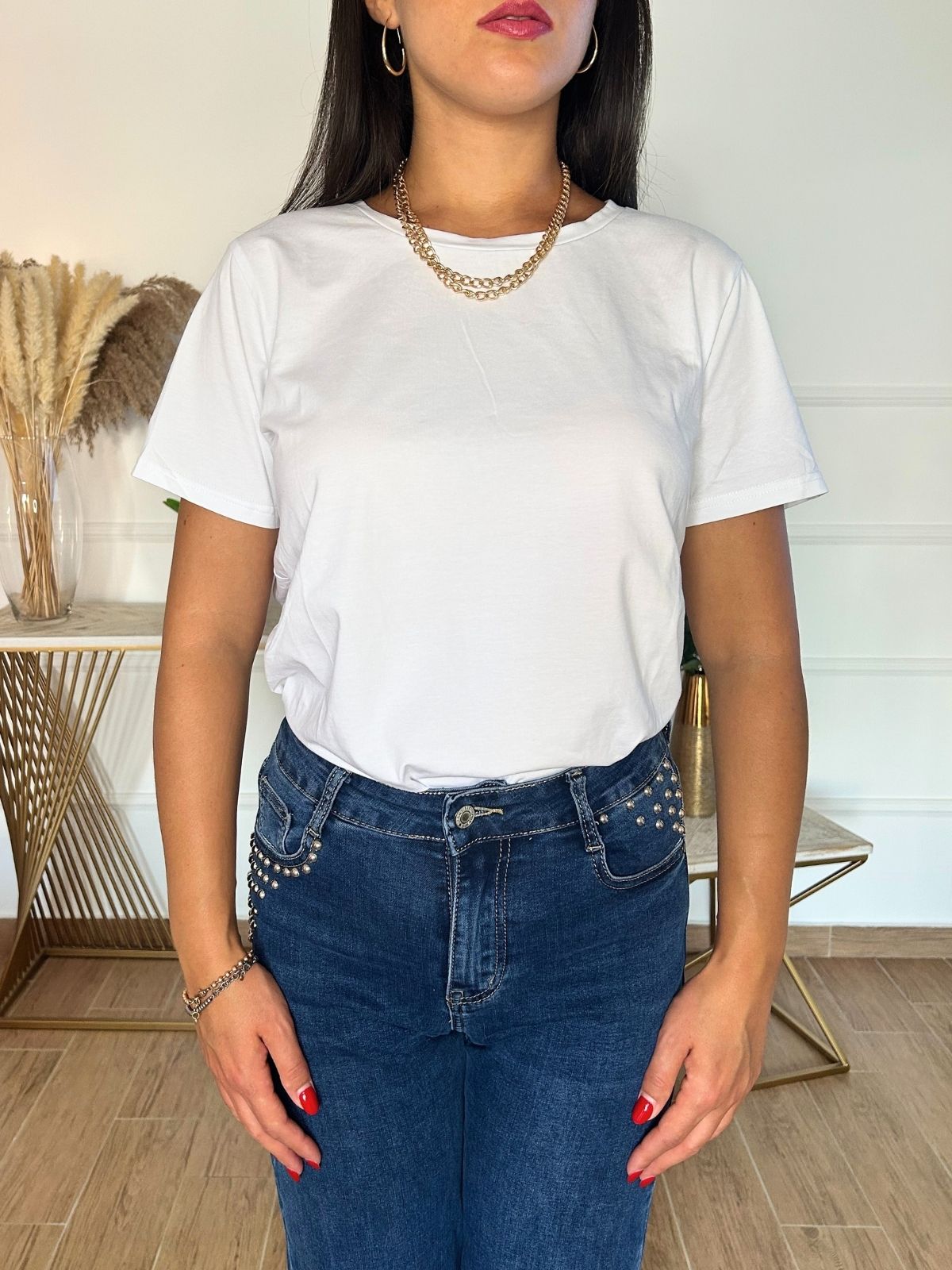 T-Shirt | Nuluxe Shop