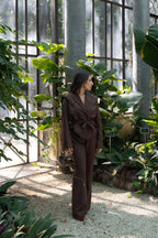 Tailleur Camelia | Nuluxe Shop