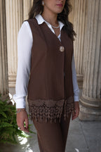 Tailleur Chic | Nuluxe Shop