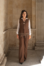 Tailleur Chic | Nuluxe Shop