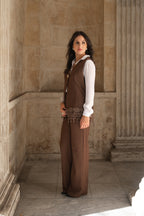 Tailleur Chic | Nuluxe Shop