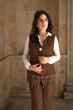 Tailleur Chic | Nuluxe Shop