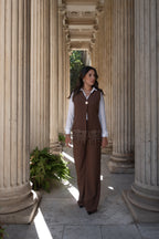 Tailleur Chic | Nuluxe Shop