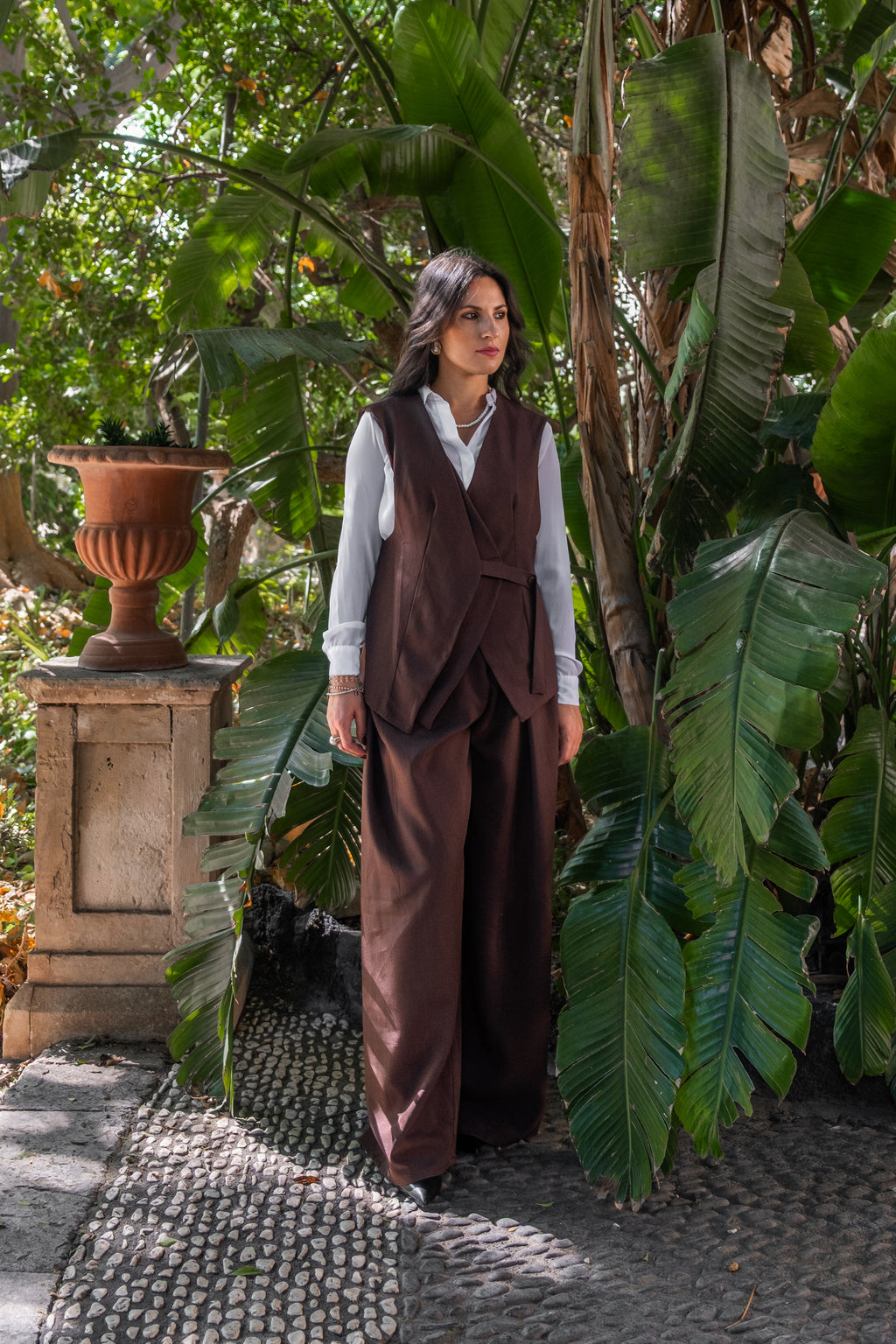 Tailleur Lydia | Nuluxe Shop