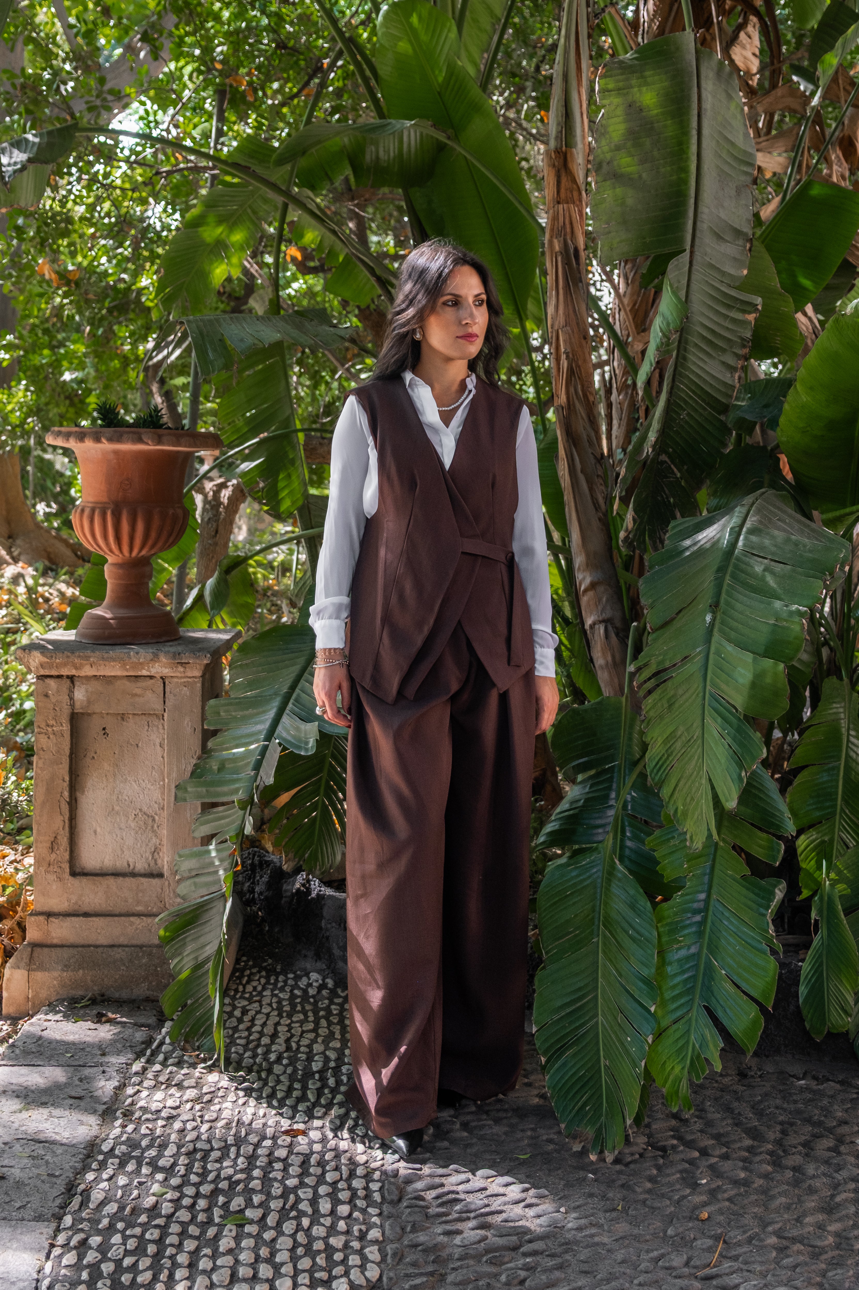 Tailleur Lydia | Nuluxe Shop