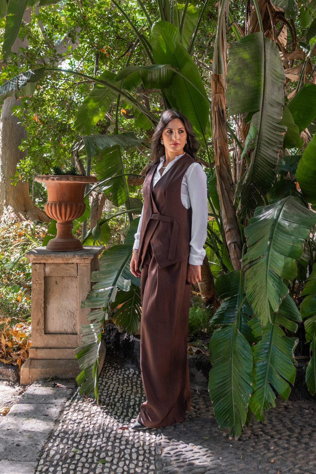 Tailleur Lydia | Nuluxe Shop