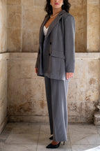 Tailleur Magnolia | Nuluxe Shop