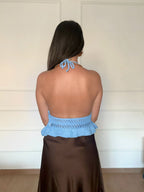 Top Uncinetto | Nuluxe Shop