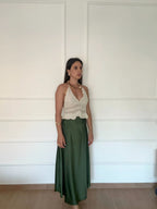 Top Uncinetto | Nuluxe Shop