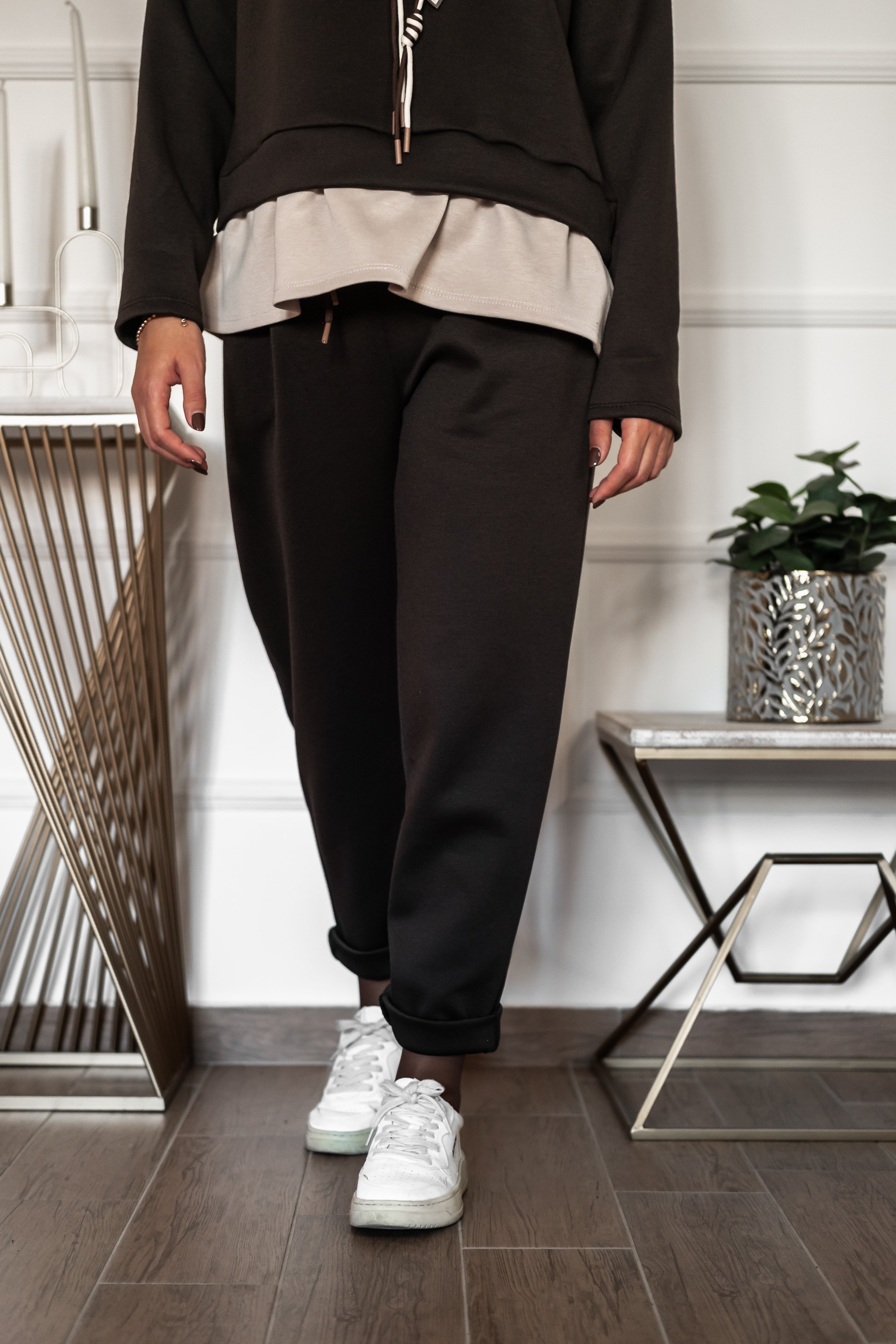 Tuta Aura | Nuluxe Shop