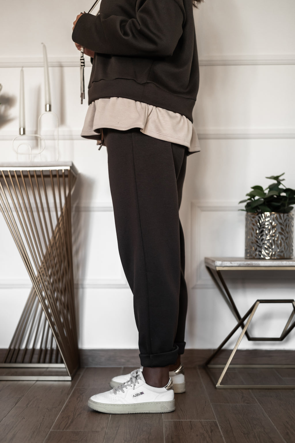 Tuta Aura | Nuluxe Shop