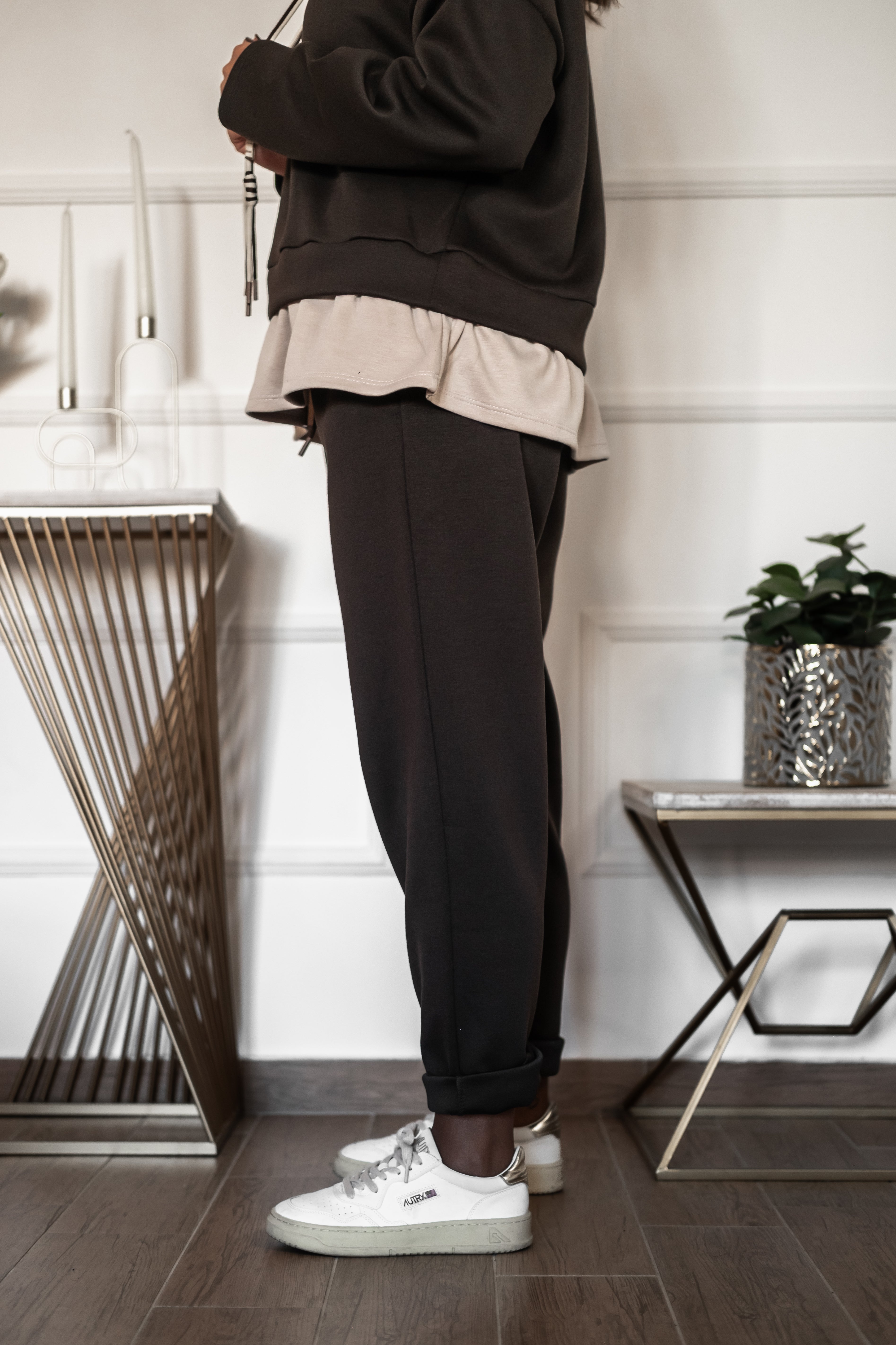 Tuta Aura | Nuluxe Shop