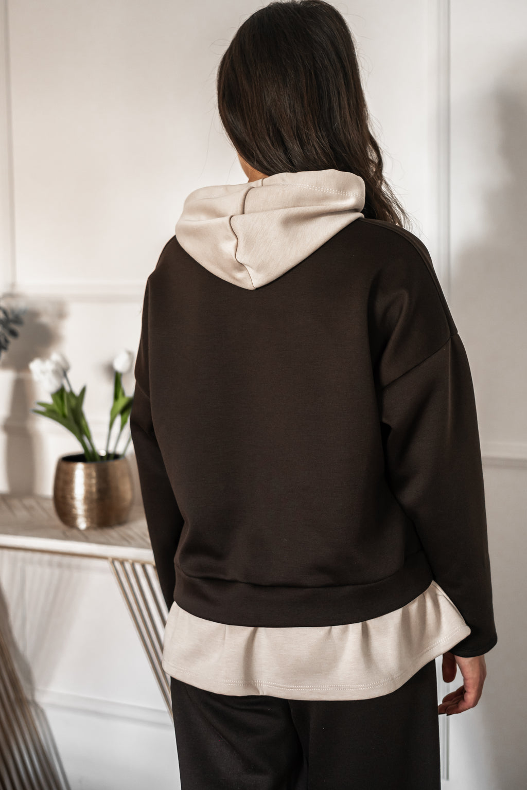 Tuta Aura | Nuluxe Shop