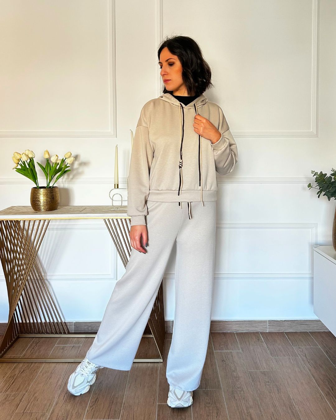 Tuta Diana | Nuluxe Shop