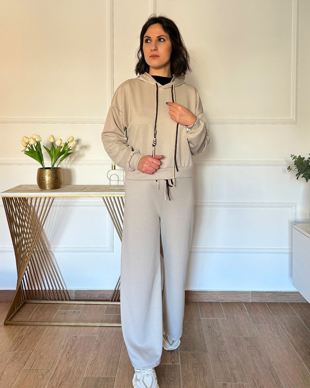 Tuta Diana | Nuluxe Shop