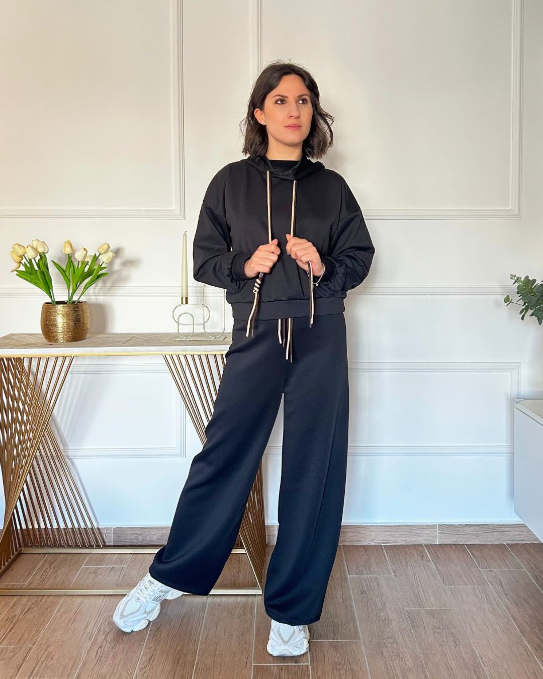 Tuta Diana | Nuluxe Shop