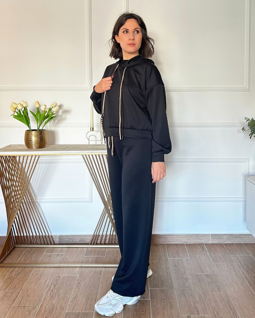 Tuta Diana | Nuluxe Shop